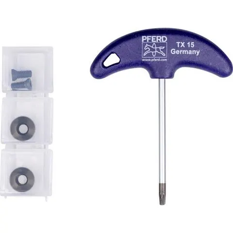 PFERD TOOLS Service-Set 22000015 – Bild 2
