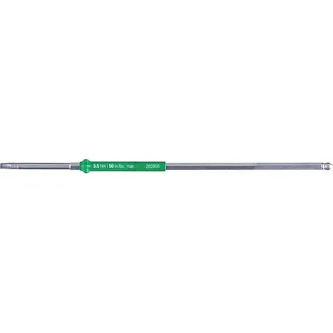 PFERD TOOLS TWK WIHA Torque T15 Wechselklinge – Bild 2