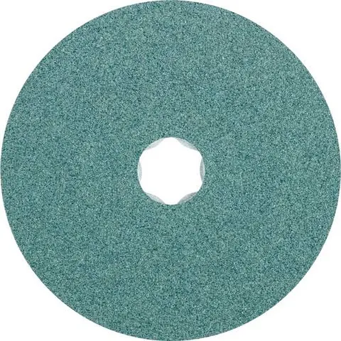 PFERD 64290006 Schleifteller Durchmesser 115 mm – Bild 2