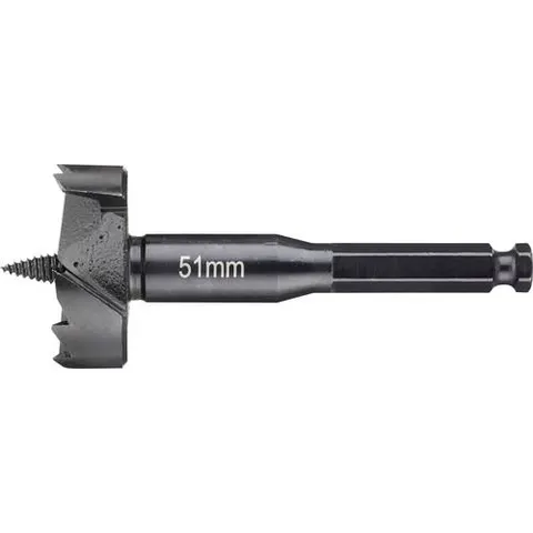 DeWalt Rapidbohrer 51 mm – Bild 2