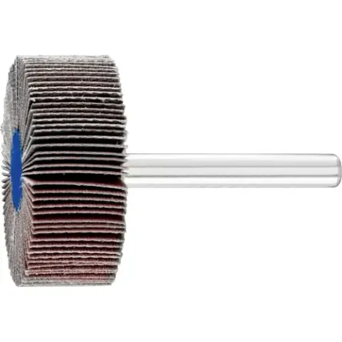 PFERD TOOLS 44404326 Fächerschleifer Durchmesser 40 mm 10 St. – Bild 2