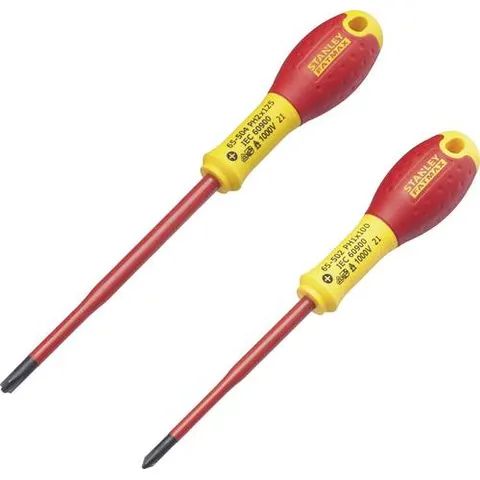 STANLEY Schraubendreher-Set – FMHT062648 – Bild 2