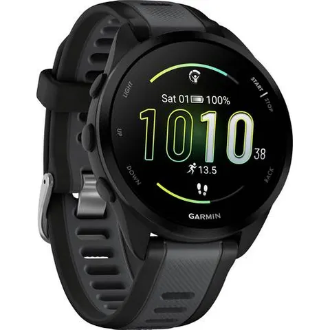 Garmin Forerunner® 165 Music Smartwatch – Bild 2