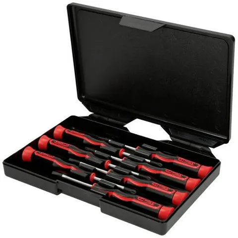 KS Tools Schraubendreher-Set – 5007165 – Bild 2
