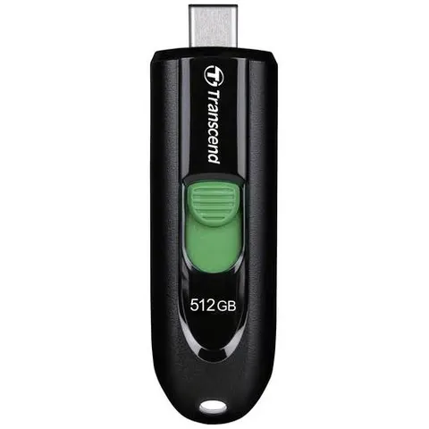 Transcend 790C USB-Stick 512 GB – Bild 2