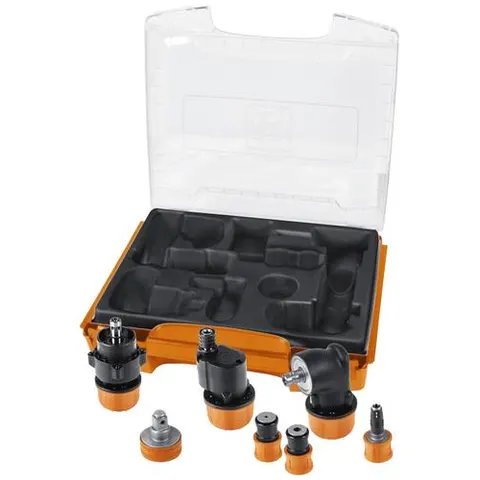Fein QuickIN Zubehör Set (64203031010) – Bild 2