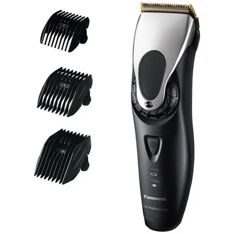 Panasonic Haarschneidemaschine ER-DGP65 – Bild 2