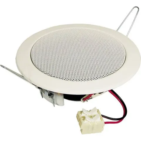 Visaton DL 10 8 Ohm – Bild 2