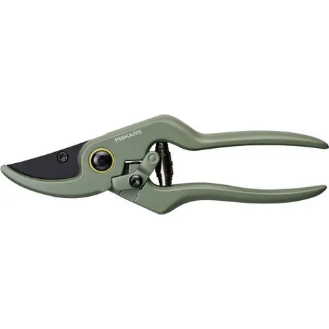Fiskars 1075314 Gartenschere 180 mm – Bild 2
