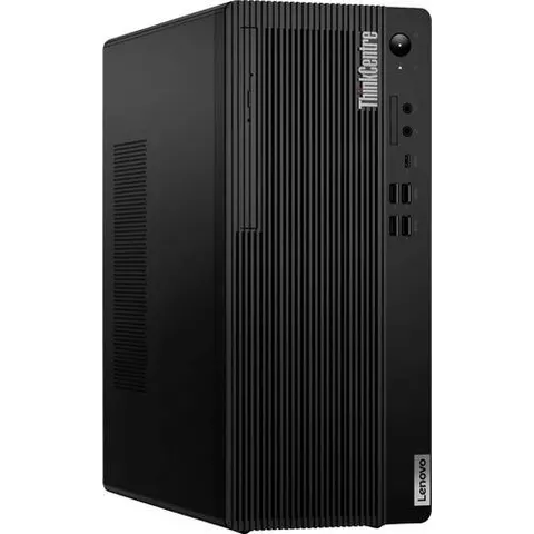 Lenovo ThinkCentre M75t Gen 5 – Schwarz – Bild 2