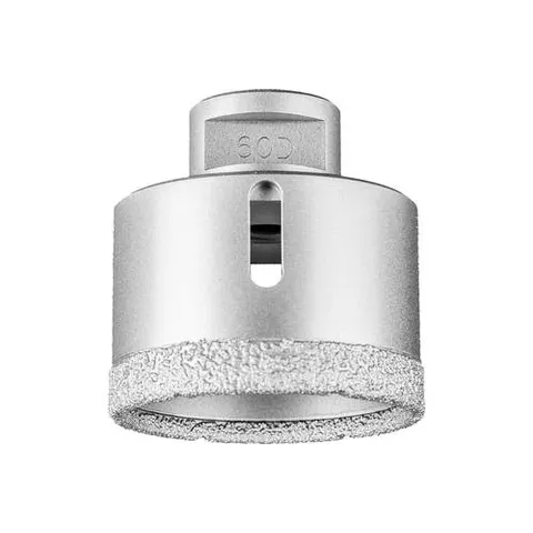 PFERD Diamantbohrer DCD 60XM14 FL (68300134) – Bild 2