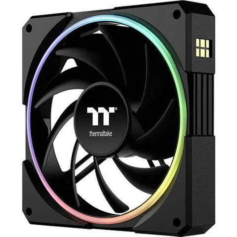 Thermaltake TS120 EX – Bild 2