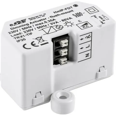 Homematic IP HmIP-FDT – Bild 2