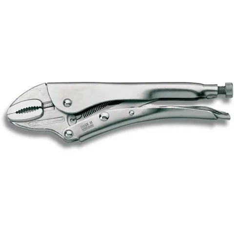 HAZET Grip-Zange 757-10) – Bild 2