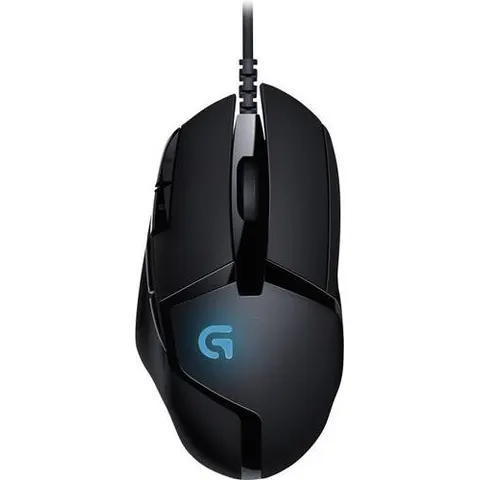 Logitech G Hyperion Fury mouse – Bild 2