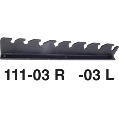 HAZET Werkzeug-Halter 111-03R) – Bild 2