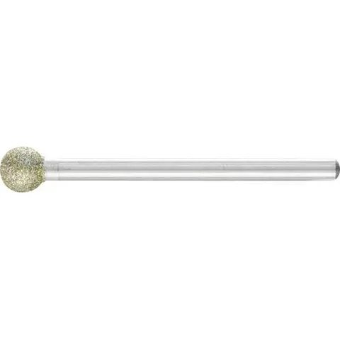 PFERD TOOLS 36206018 Schleifstift Durchmesser 6 mm 1 St. – Bild 2