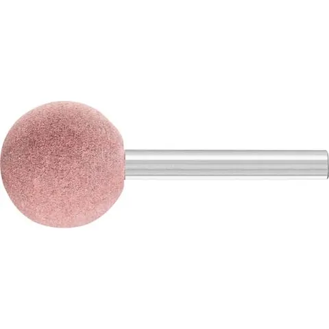 PFERD TOOLS 41449112 Schleifstift Durchmesser 25 mm 10 St. – Bild 2