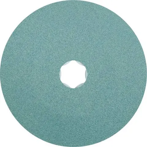 PFERD 64290112 Schleifteller Durchmesser 125 mm – Bild 2