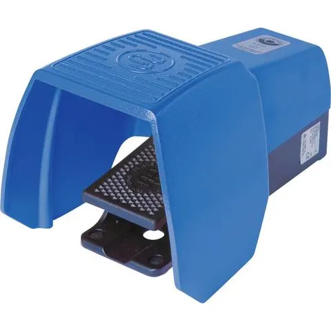 PFERD TOOLS Fußschalter 85202105 – Bild 2