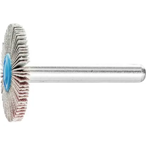 PFERD TOOLS 44416186 Fächerschleifer Durchmesser 30 mm 10 St. – Bild 2
