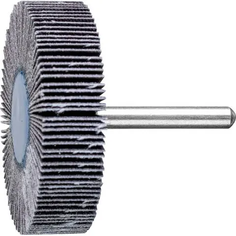 PFERD TOOLS 44460120 Fächerschleifer Durchmesser 60 mm 10 St. – Bild 2