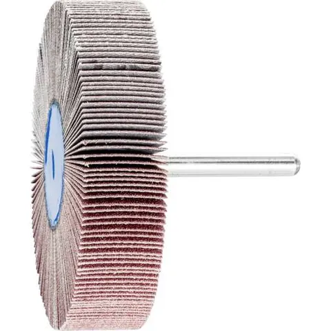 PFERD TOOLS 44513156 Fächerschleifer Durchmesser 80 mm 10 St. – Bild 2