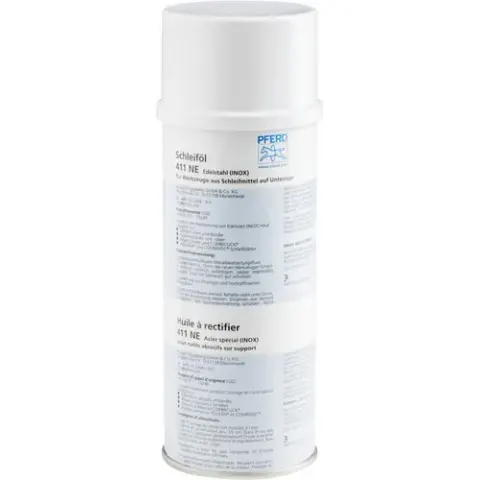 PFERD TOOLS 42200002 Schleiföl 400 ml – Bild 2