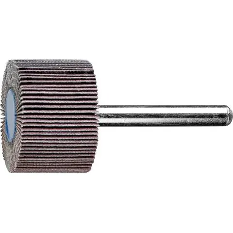 PFERD TOOLS 47802252 Fächerschleifer Durchmesser 30 mm 10 St. – Bild 2
