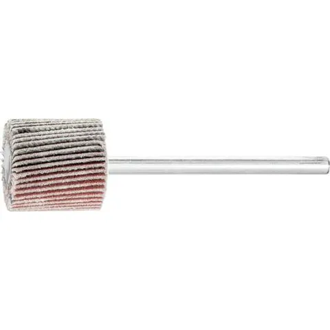 PFERD TOOLS 44400048 Fächerschleifer Durchmesser 15 mm 10 St. – Bild 2