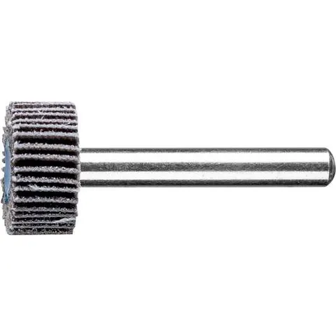 PFERD TOOLS 44400080 Fächerschleifer Durchmesser 20 mm 10 St. – Bild 2