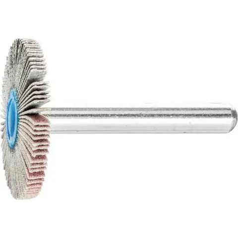 PFERD TOOLS 44416326 Fächerschleifer Durchmesser 30 mm 10 St. – Bild 2