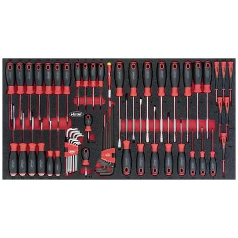Vigor V5170 Schraubendreher-Set – Bild 2