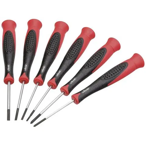 VIGOR V4303 Schraubendreher-Set – Bild 2