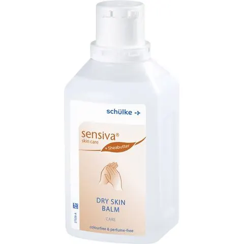 Sensiva Dry Skin Balm – Bild 3