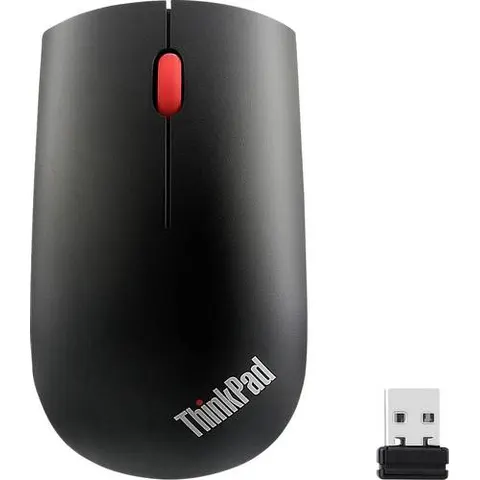 LENOVO ThinkPad Essential Wireless Mouse – Bild 2