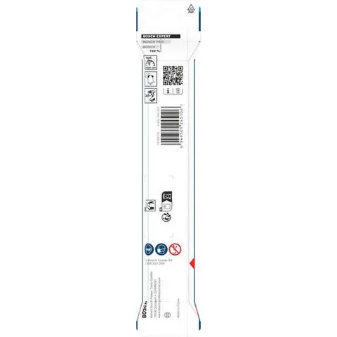 Bosch Accessories 2608902087 Flachfräsbohrer – Bild 2
