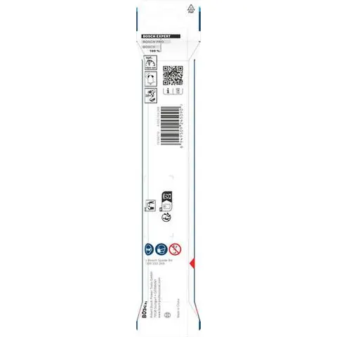 Bosch Accessories 2608902086 Flachfräsbohrer – Bild 2