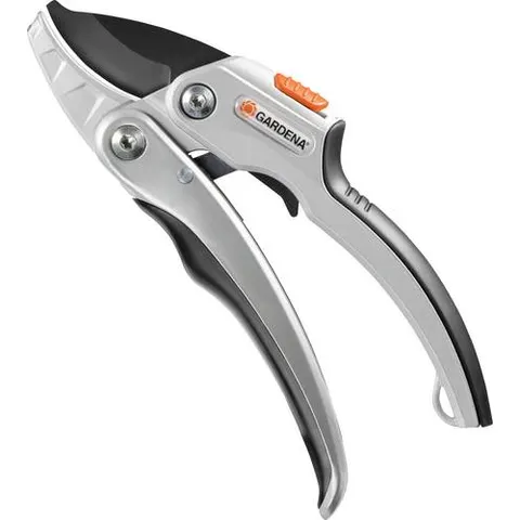 Gardena Ratschenschere SmartCut – Bild 2