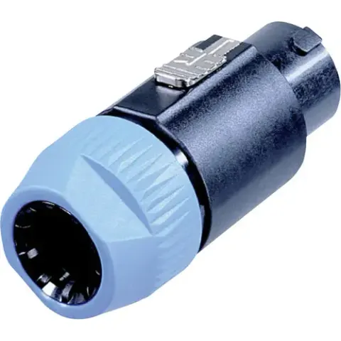 Neutrik NL8 FC – Bild 2