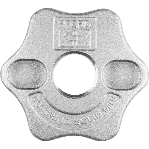 PFERD TOOLS 33500000 Spannflanschset 1 St. – Bild 2