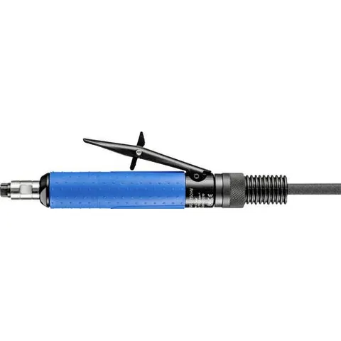 PFERD TOOLS PGAS 3/350 HV Druckluft-Geradschleifer – Bild 2