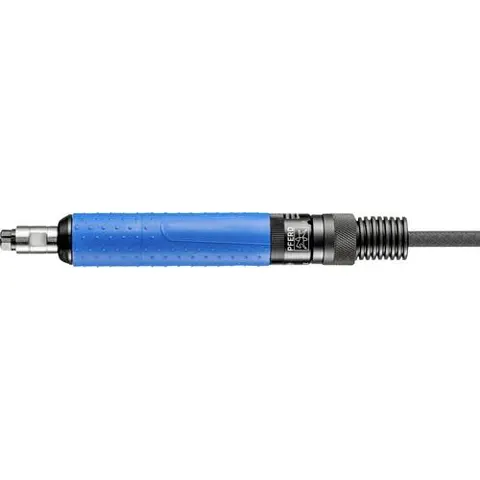 PFERD TOOLS PGAS 3/350 DV Druckluft-Geradschleifer – Bild 2