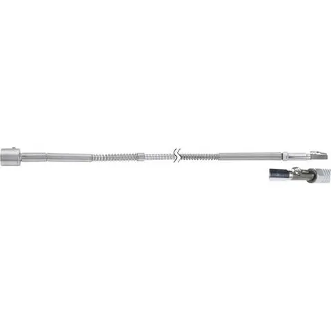 PFERD TOOLS Biegwelle 86210010 Durchmesser 12 mm – Bild 2