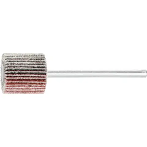 PFERD TOOLS 44400045 Fächerschleifer Durchmesser 15 mm 10 St. – Bild 2