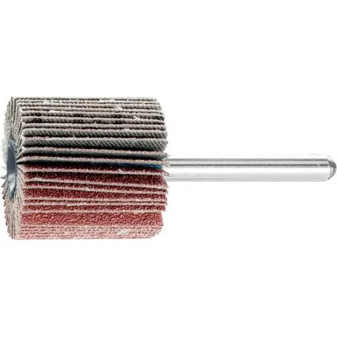 PFERD TOOLS 44411086 Fächerschleifer Durchmesser 30 mm 10 St. – Bild 2