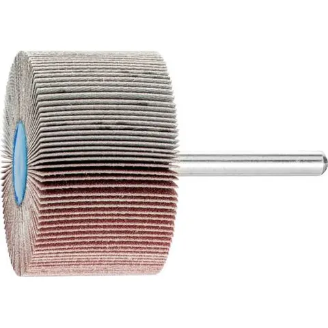 PFERD TOOLS 44503186 Fächerschleifer Durchmesser 50 mm 10 St. – Bild 2