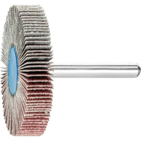 PFERD TOOLS 44505126 Fächerschleifer Durchmesser 50 mm 10 St. – Bild 2