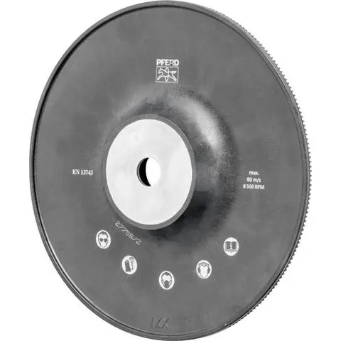 PFERD TOOLS 44890100 Stützteller – Bild 2