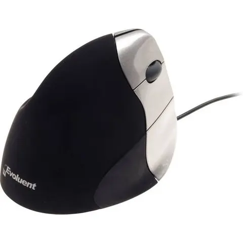 Evoluent VerticalMouse 3 Right Maus – Bild 2